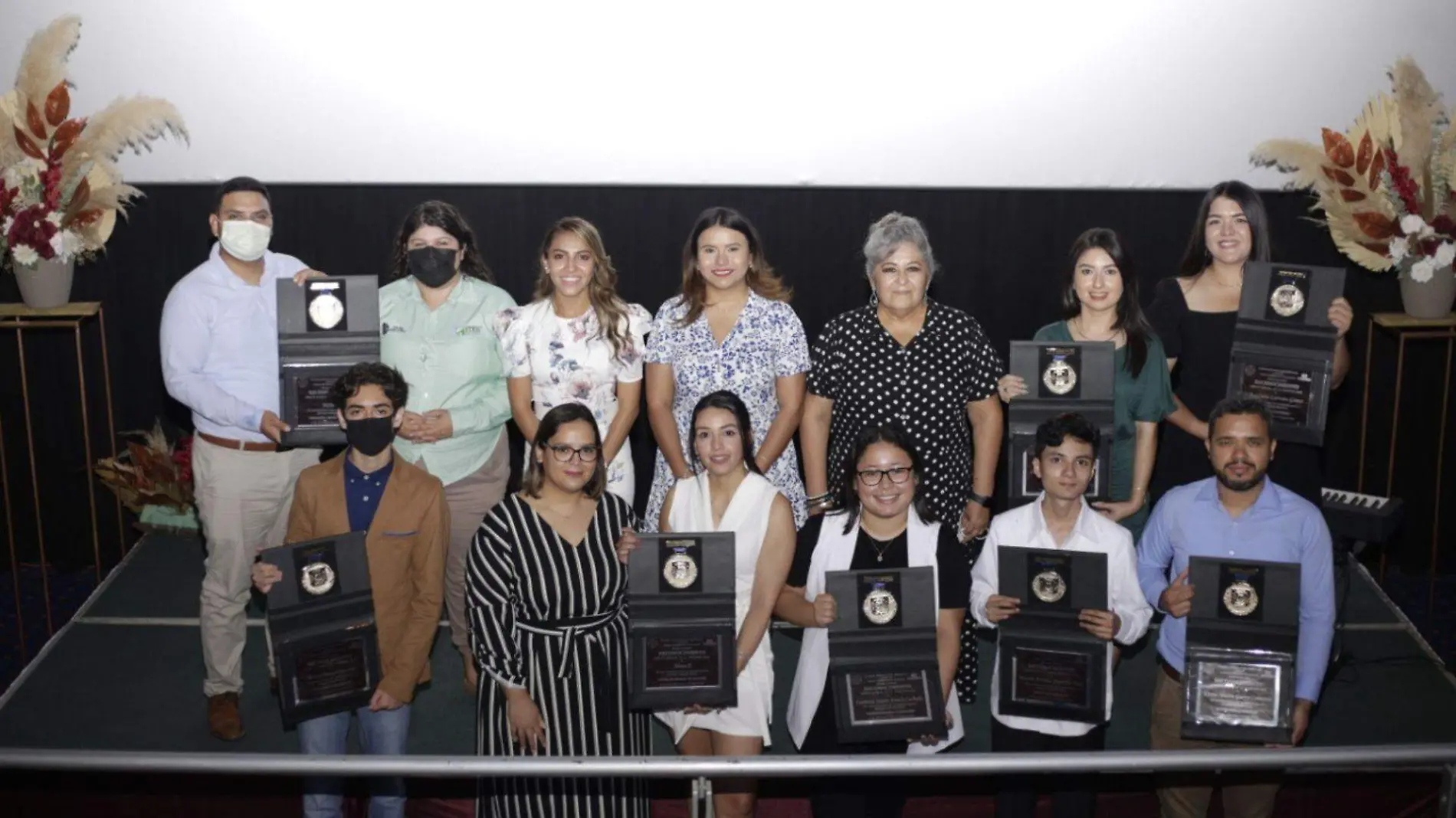 Premio Estatal Juventud